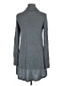 Cuddl Duds Gray Long Sleeve Top Size M - photo 2