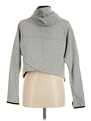 Nike Zip Up Hoodie (view 2)