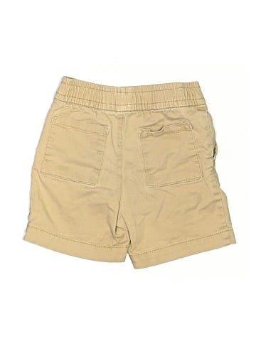 Baby Gap Khaki Shorts (view 2)
