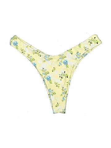 Romwe Swimsuit Bottoms (view 1)