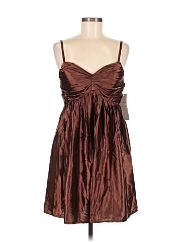 Wear Your Love Cocktail Dress (view 1)