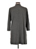 J.Jill Gray Cardigan Size L - photo 2