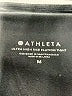 Athleta Black Active Pants Size M - photo 4