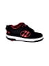 Heelys Black Sneakers Size 4 (youth) - photo 1