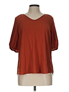 41 Hawthorn Short Sleeve Top