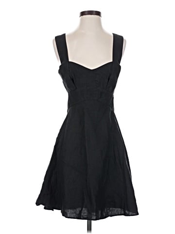 Marciano Cocktail Dress (view 1)