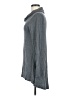 Cuddl Duds Gray Long Sleeve Top Size M - photo 5