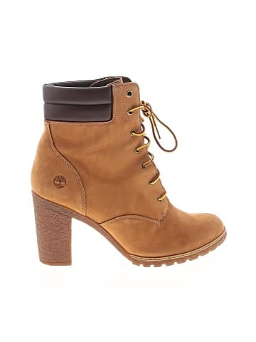 Timberland Ankle Boots (view 1)