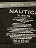 Nautica Black Long Sleeve Top Size XL - photo 7