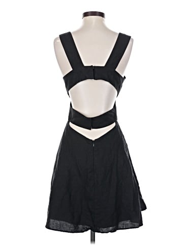 Marciano Cocktail Dress (view 2)