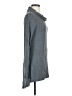 Cuddl Duds Gray Long Sleeve Top Size M - photo 4