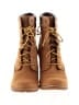 Timberland Brown Tan Ankle Boots Size 9 - photo 2