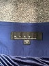 b + ab 100% Polyester Blue Formal Skirt Size EU 36 / US 6 - photo 3