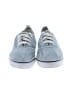 Dividends Blue Sneakers Size 8 1/2 - photo 2