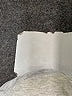 John Galt Silver Sleeveless Top One size - photo 9