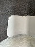 John Galt Silver Sleeveless Top One size - photo 10