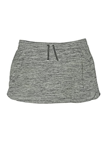 Croft & Barrow Active Skort (view 1)