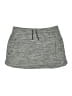 Croft & Barrow Solid Gray Active Skort Size XL (petite) - photo 1