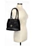 Dooney & Bourke 100% Leather Solid Black Leather Shoulder Bag One size - photo 2