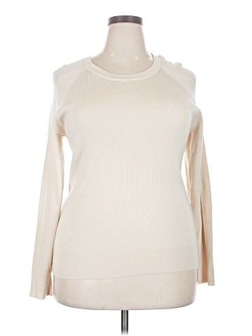 Assorted Brands Turtleneck Sweater (view 1)