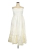 Arula Ivory Cocktail Dress Size 2X - photo 1