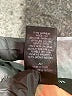 Ashley Stewart Solid Tan Khakis Size 24 - photo 5