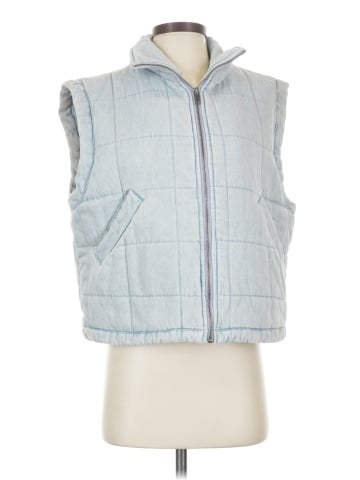 Böhme Vest (view 1)