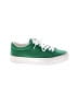 Assorted Brands Green Sneakers Size EU 38 - photo 1