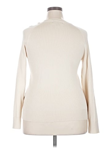 Assorted Brands Turtleneck Sweater (view 2)