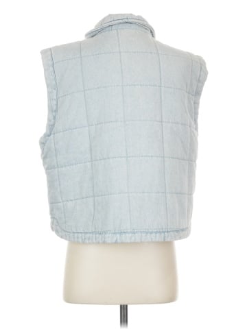 Böhme Vest (view 2)