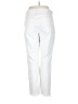 J.Crew White Jeans Size 32 waist (tall) - photo 2