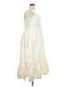 Arula Ivory Cocktail Dress Size 2X - photo 4