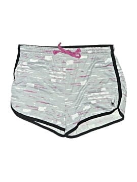 Spyder Athletic Shorts (view 1)