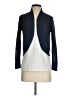 Rabbit Rabbit Rabbit Designs Blue Cardigan Size S - photo 1