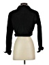 Unbranded Black Jacket Size S - photo 2