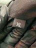 Unbranded Stars Green Jacket Size XL (kids) - photo 3