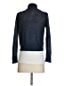 Rabbit Rabbit Rabbit Designs Blue Cardigan Size S - photo 2