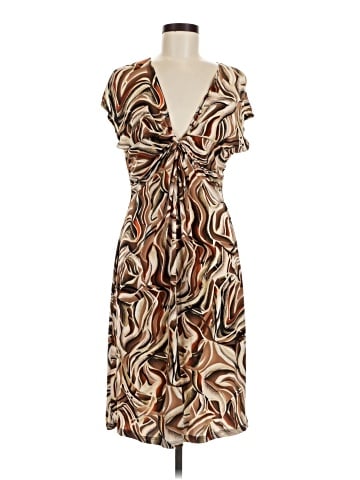 Newport Cocktail Dress (view 1)