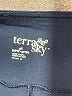 Terra & Sky Solid Blue Active Pants Size 4X - photo 4