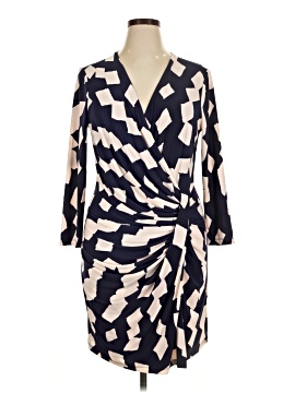Donna Morgan Casual Dress