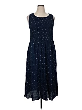 Croft & Barrow Casual Dress (view 1)