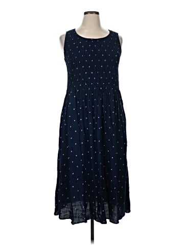 Croft & Barrow Casual Dress (view 1)