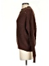 Unbranded 100% Polyester Brown Pullover Sweater Size S - photo 5
