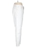 J.Crew White Jeans Size 32 waist (tall) - photo 4