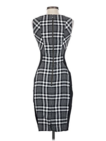 CUE Cocktail Dress (view 2)