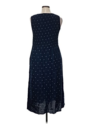 Croft & Barrow Casual Dress (view 2)