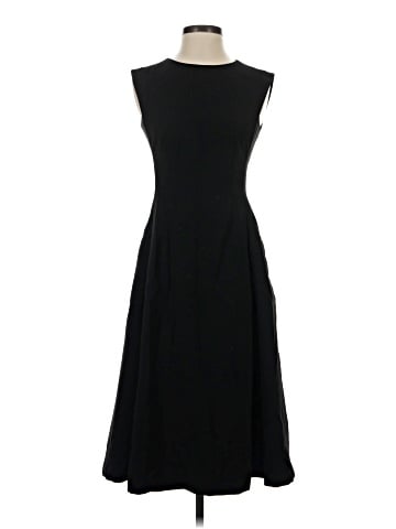 White House Black Market Cocktail Dress (view 1)