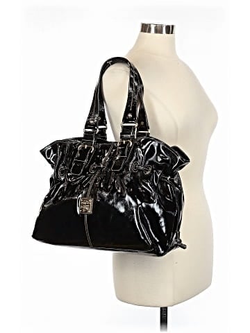 Dooney & Bourke Leather Hobo (view 2)