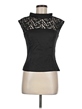 Calvin Klein Sleeveless Blouse