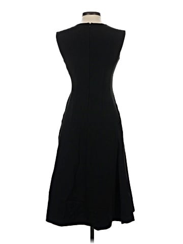 White House Black Market Cocktail Dress (view 2)